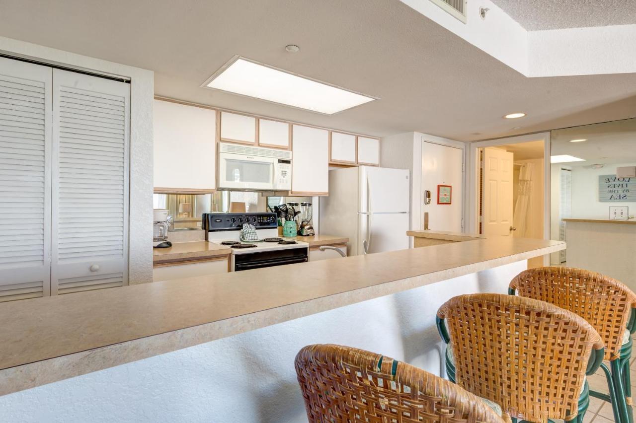 Sunrise Suites Cristobal Suite #411 Cayo Hueso Exterior foto