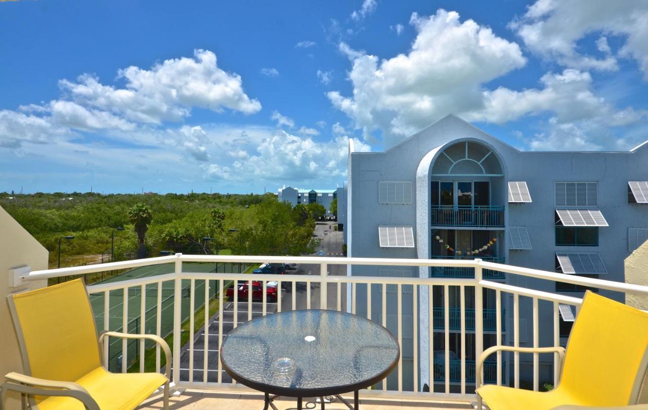 Sunrise Suites Cristobal Suite #411 Cayo Hueso Exterior foto