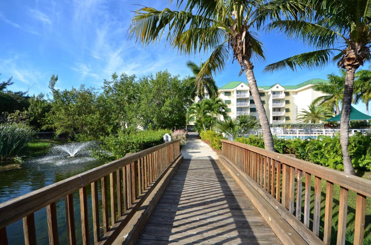 Sunrise Suites Cristobal Suite #411 Cayo Hueso Exterior foto