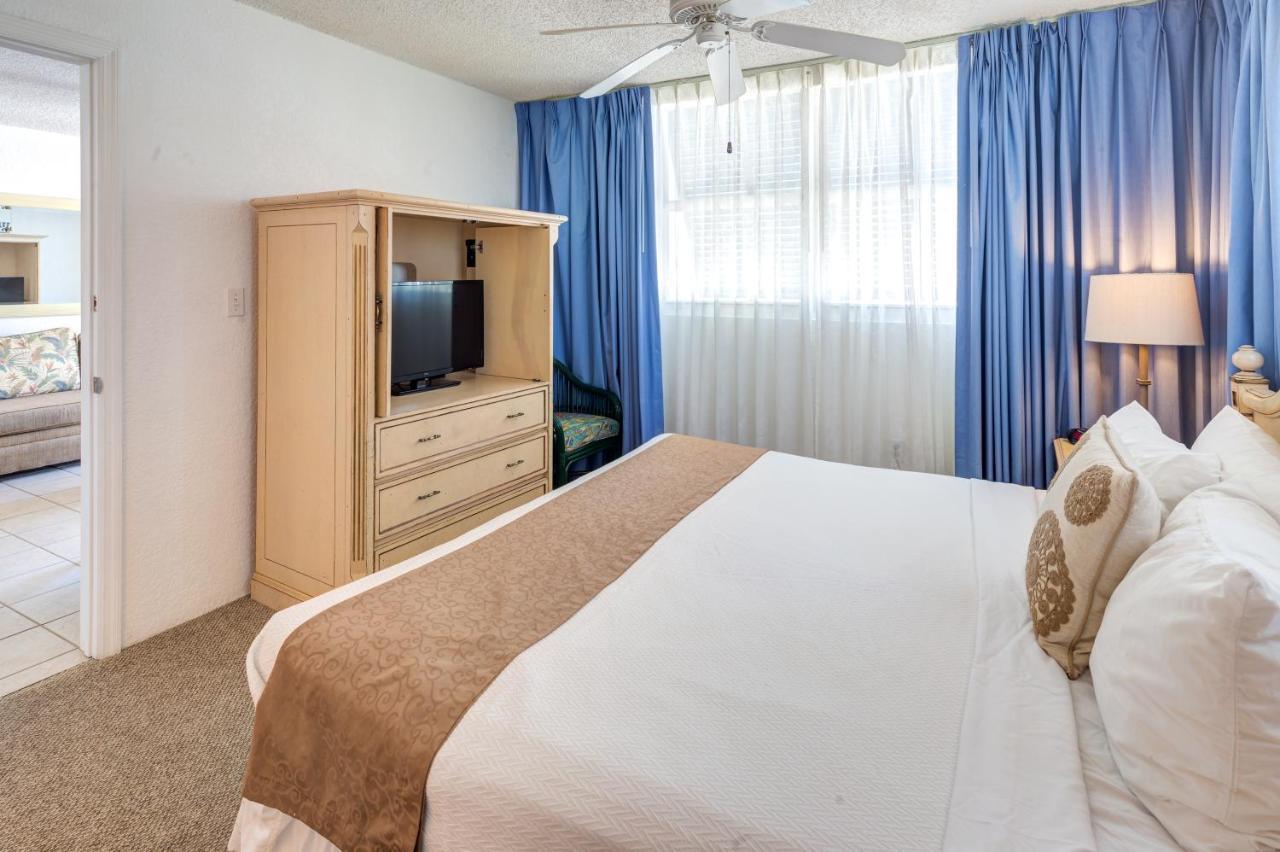 Sunrise Suites Cristobal Suite #411 Cayo Hueso Exterior foto